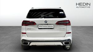BMW X5 bild 7