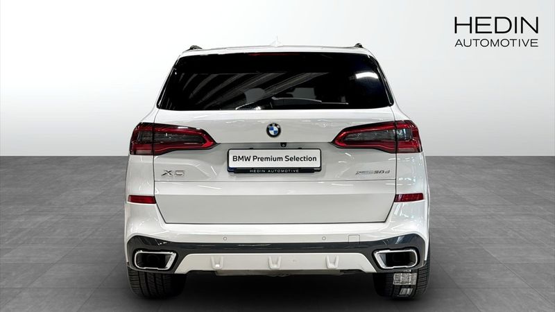 BMW X5 bild 7