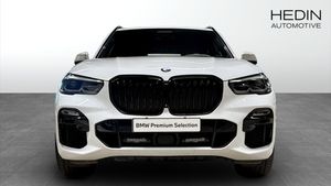 BMW X5 bild 8