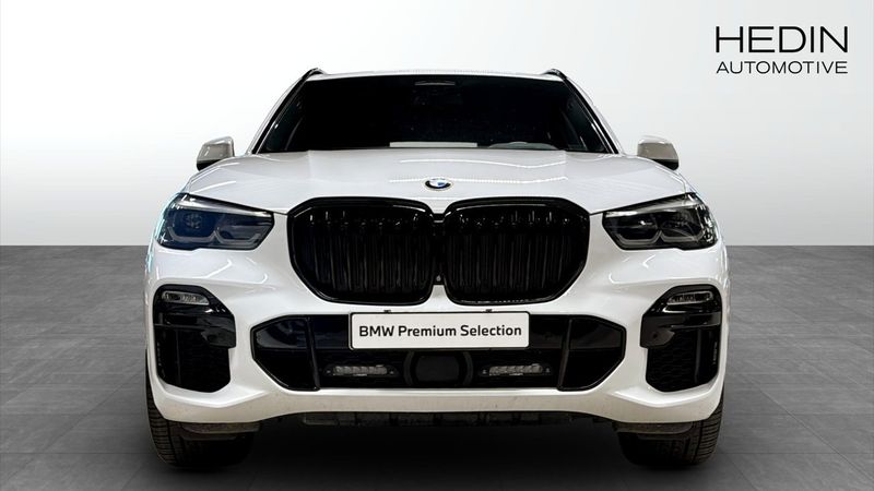 BMW X5 bild 8