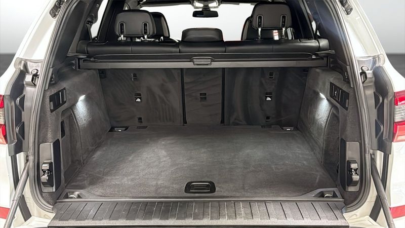 BMW X5 bild 10