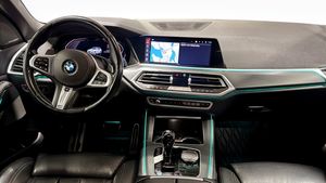 BMW X5 bild 4