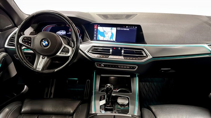 BMW X5 bild 4