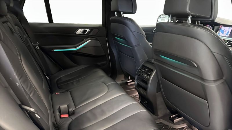 BMW X5 bild 5