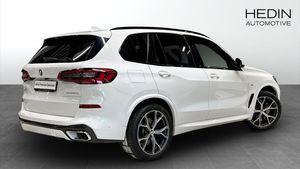 BMW X5 bild 2