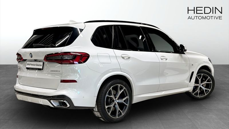 BMW X5 bild 2