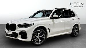 BMW X5 bild 1