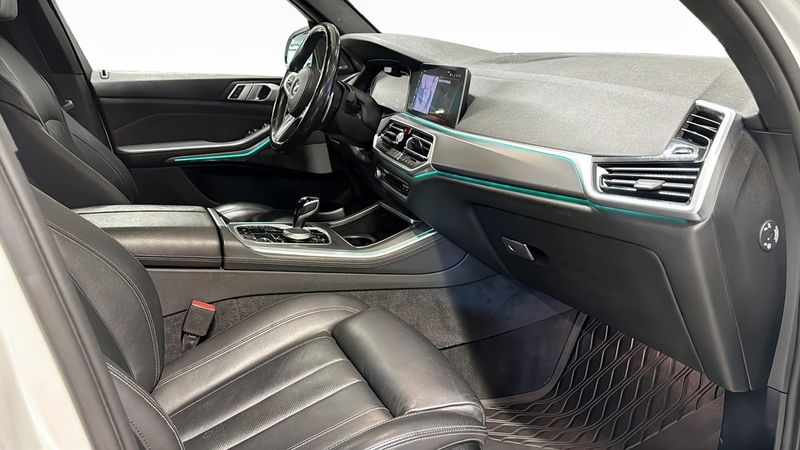 BMW X5 bild 3
