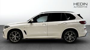 BMW X5 bild 6