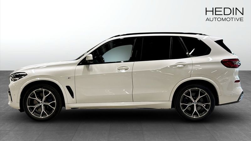BMW X5 bild 6