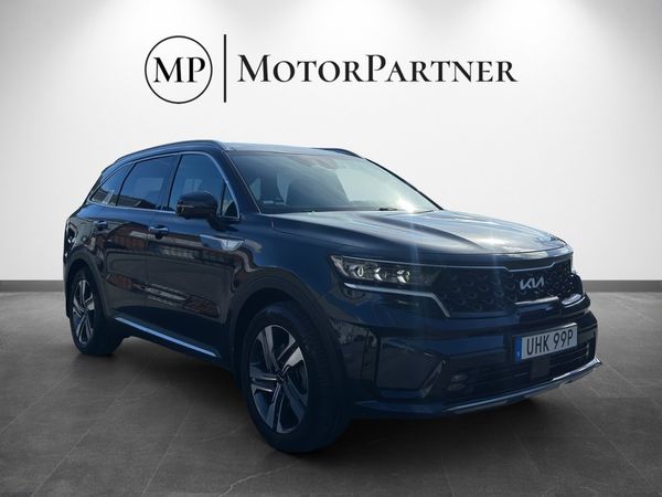 Kia Sorento PHEV Advance Plus Pano HUD Navi BOSE 360 Drag 7 sits - 2023