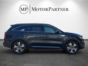 Kia Sorento bild 9