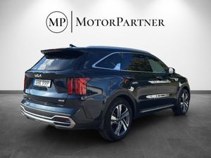 Kia Sorento bild 8