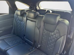 Kia Sorento bild 11
