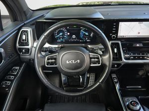 Kia Sorento bild 13