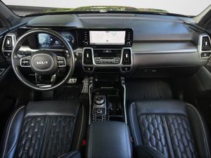 Kia Sorento bild 12