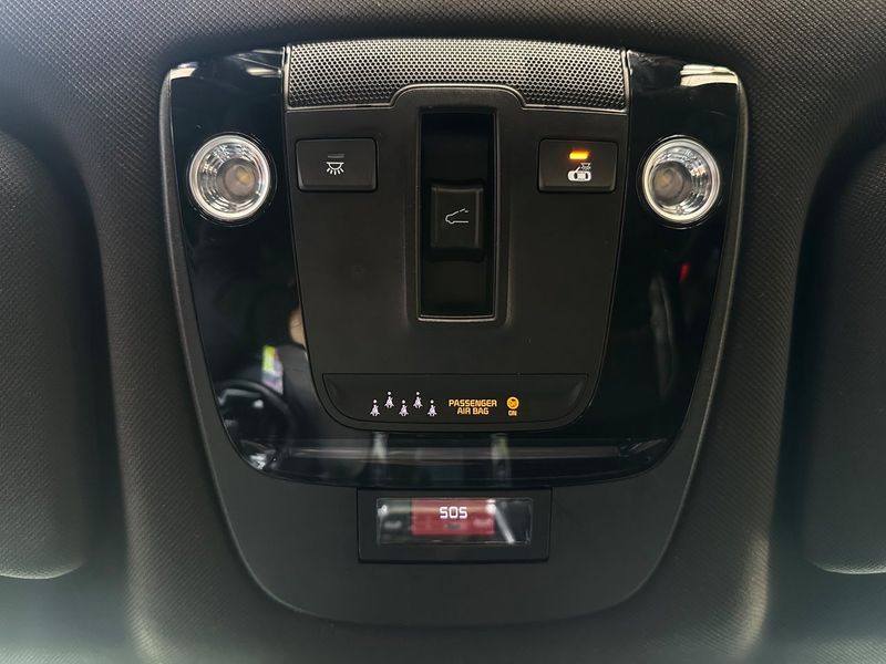 Kia Sorento bild 25