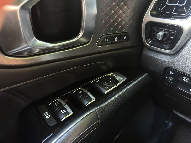 Kia Sorento bild 21