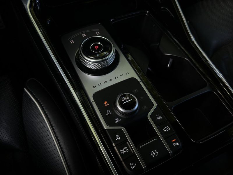 Kia Sorento bild 18