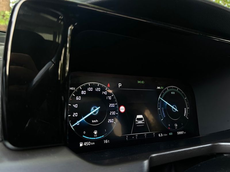 Kia Sorento bild 20