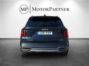 Kia Sorento bild 7