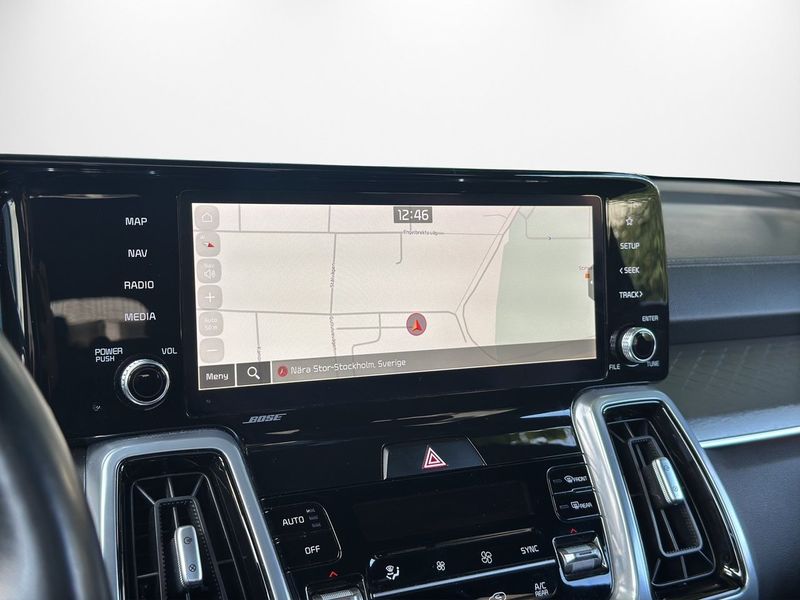 Kia Sorento bild 15