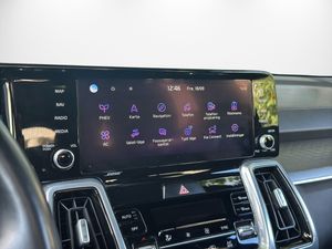 Kia Sorento bild 16