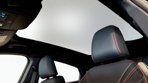 Ford Mustang Mach-E bild 7