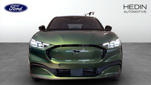 Ford Mustang Mach-E bild 10