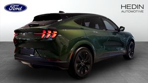 Ford Mustang Mach-E bild 2