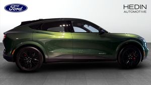 Ford Mustang Mach-E bild 8