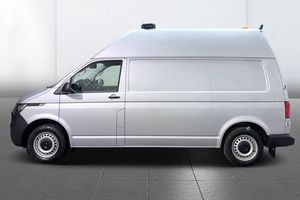 Volkswagen Transporter bild 12