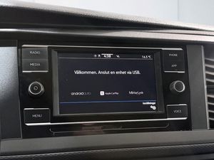 Volkswagen Transporter bild 22