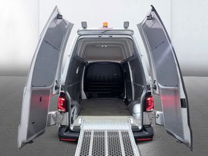 Volkswagen Transporter bild 10