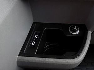 Volkswagen Transporter bild 26