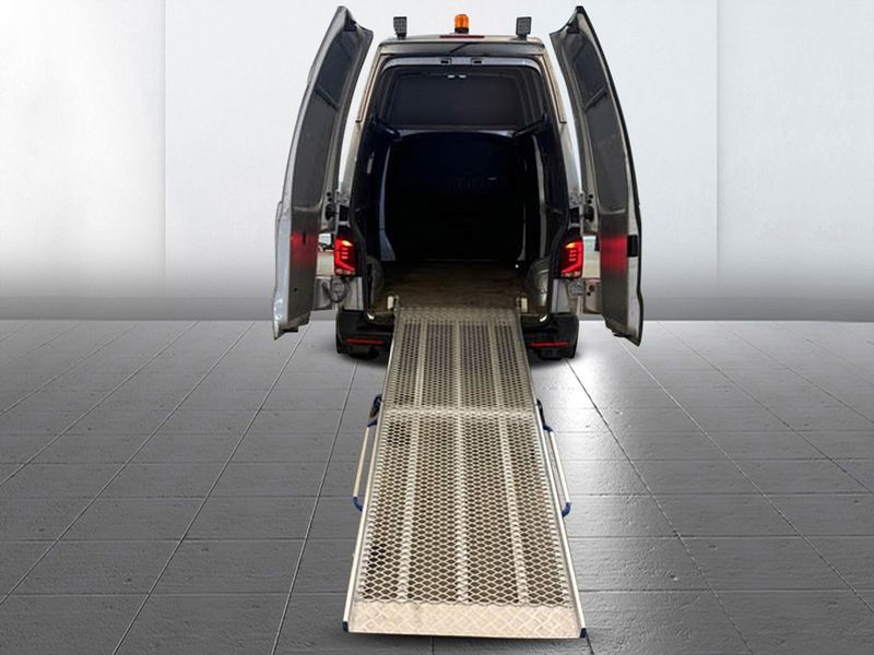 Volkswagen Transporter bild 9