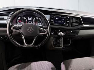 Volkswagen Transporter bild 18