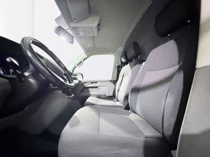 Volkswagen Transporter bild 15