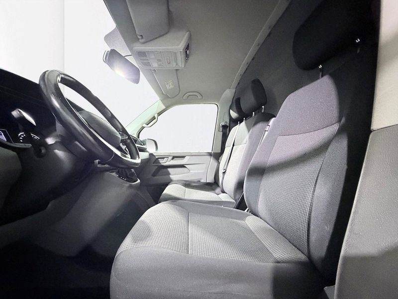 Volkswagen Transporter bild 15