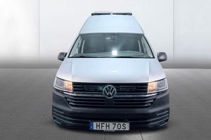 Volkswagen Transporter bild 3