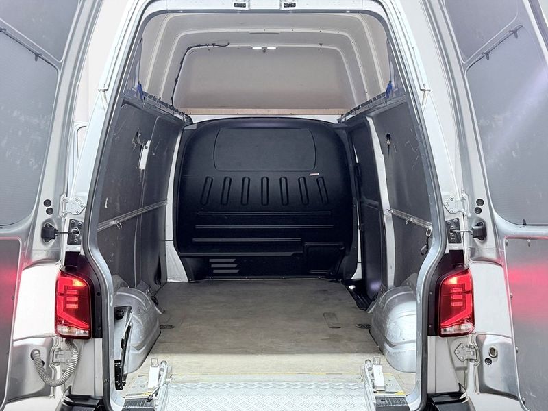 Volkswagen Transporter bild 14