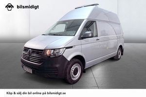 Volkswagen Transporter bild 1