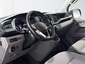 Volkswagen Transporter bild 16