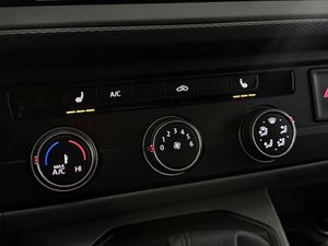 Volkswagen Transporter bild 24