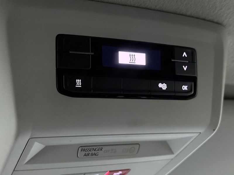 Volkswagen Transporter bild 27