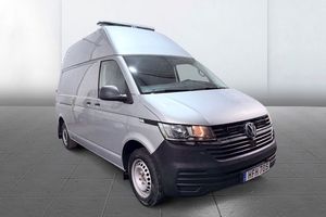 Volkswagen Transporter bild 4