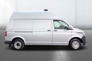 Volkswagen Transporter bild 5