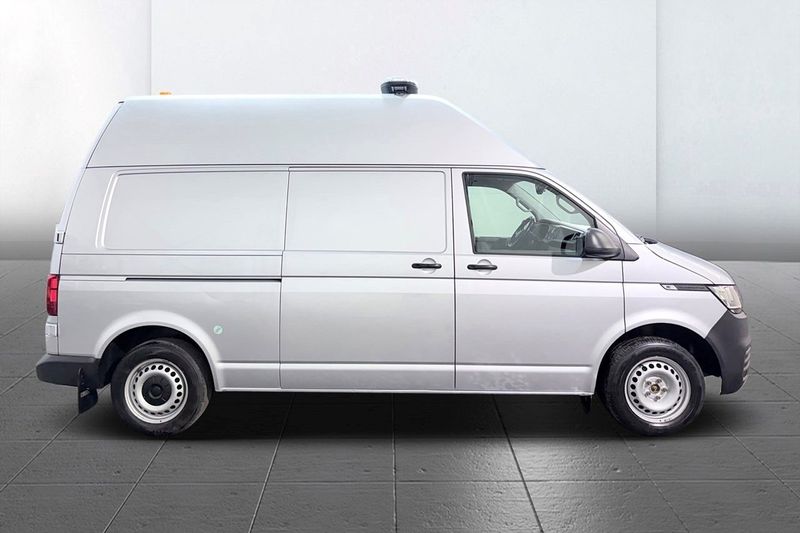 Volkswagen Transporter bild 5
