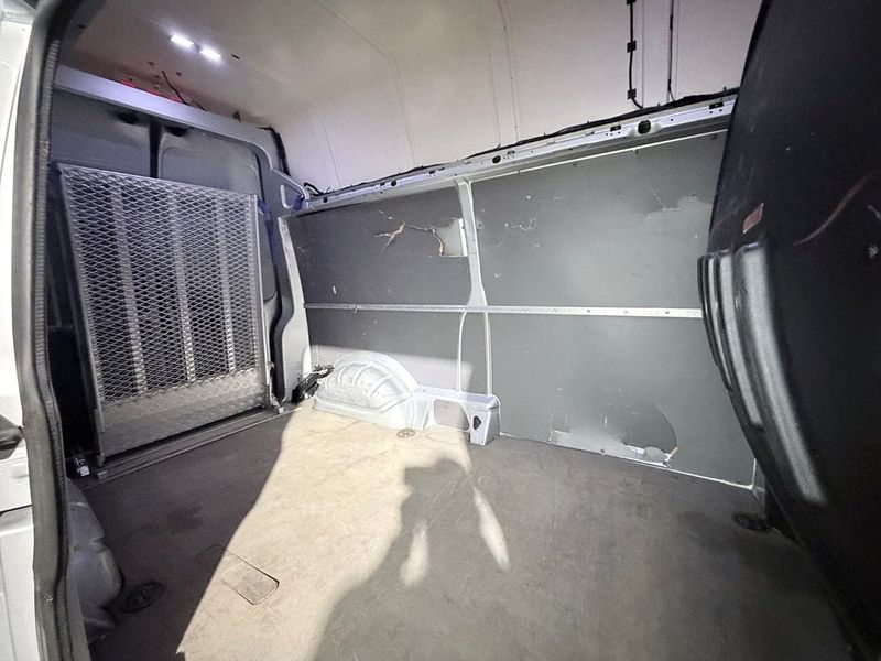 Volkswagen Transporter bild 13