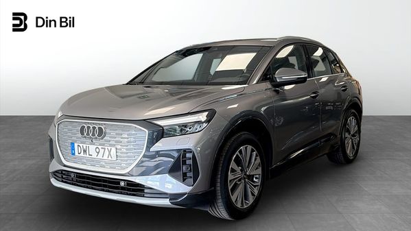Audi Q4 e-tron 40 e-tron Proline Advanced / Sonos - 2023